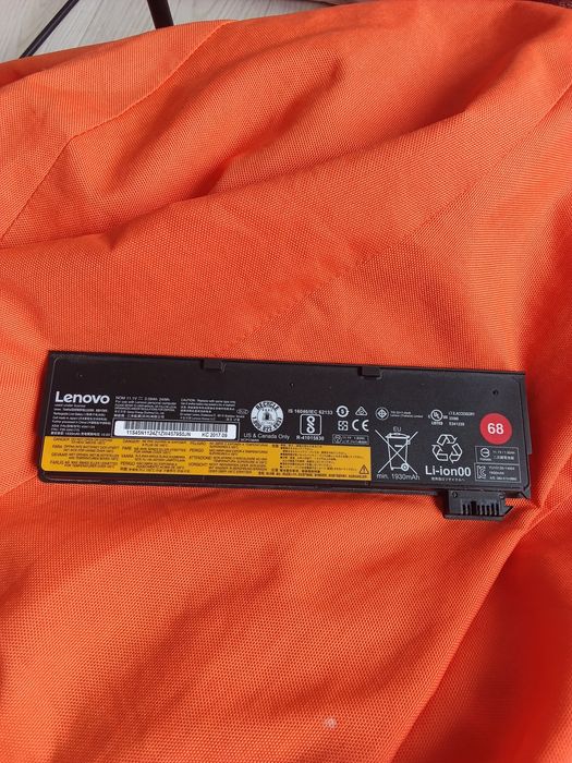 Батарея для ноутбука Леново Lenovo