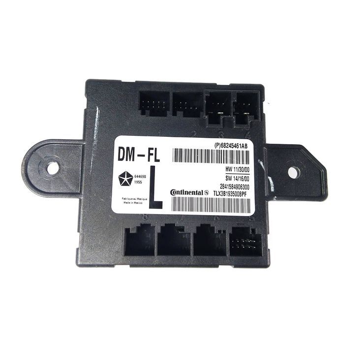 Dodge Charger Ram Chrysler 2015-22 moduł drzwi lewy przód