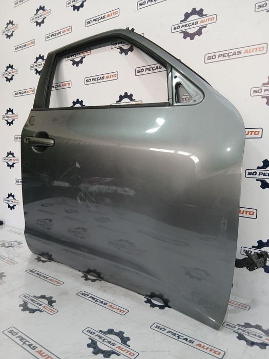 PORTA FRENTE DIREITA CINZA NISSAN JUKE (F15/ 1.5DCI ANO: 2018