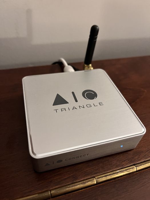 Streamer Triangle AIO-C (2 uni)64286169213697122