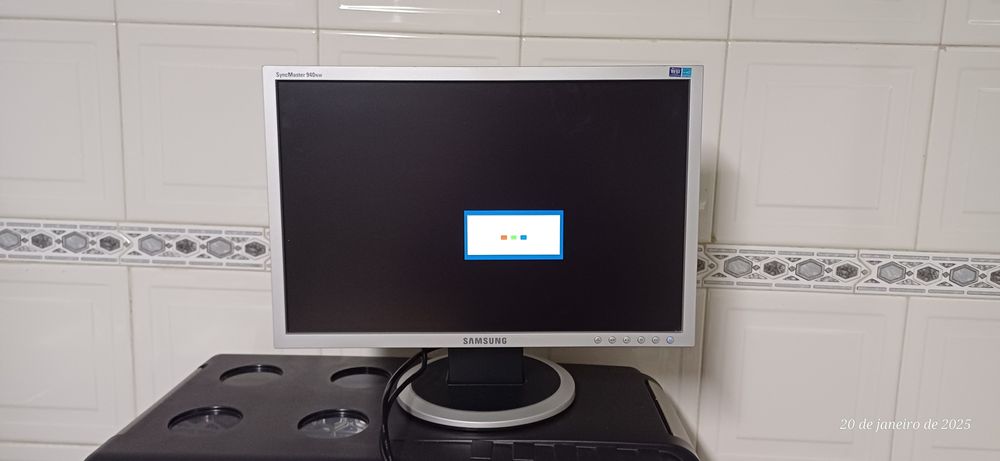 Monitor PC Samsung