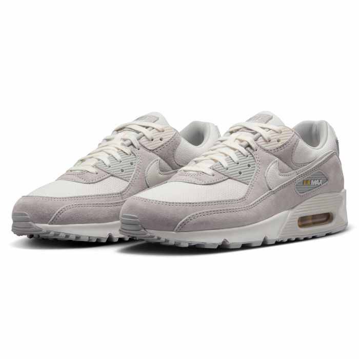 ОРИГІНАЛ Nike Air Max 90 (HF9383-001) кроссовки мужские найк кросівки