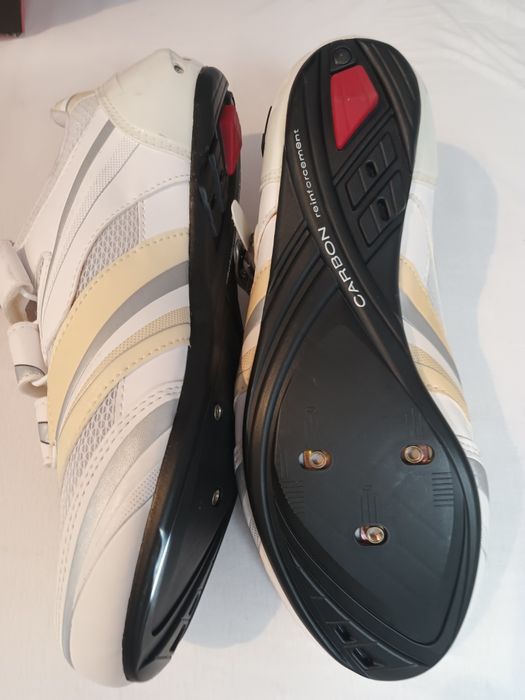 Nowe buty rowerowe, kolarskie NORTHWAVE rozmiar 42,5, SPD SL