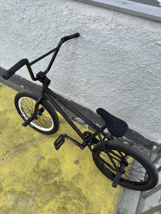 sprzedam bmx pilnie