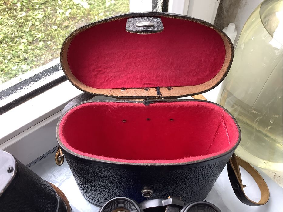 БПЦ 8х30 бінокль