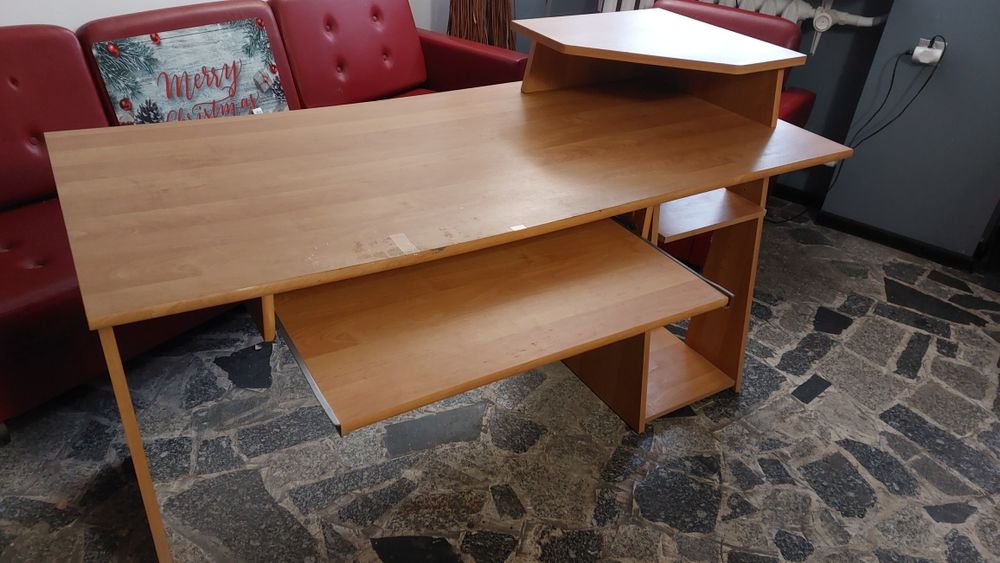 Biurko do biura i do domu