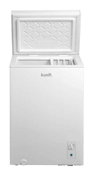 Arca Horizontal KUNFT  100 L