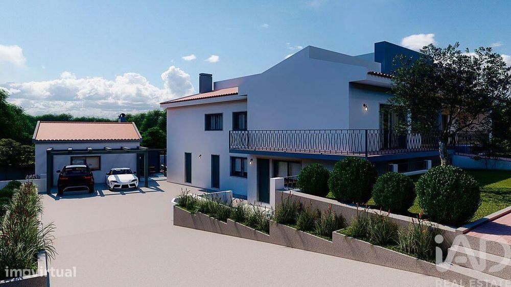 Casa / Villa T6 em Pedreiras de 511,00 m2