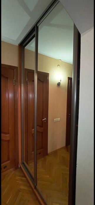 Apartment in Kyiv, Obolon - More