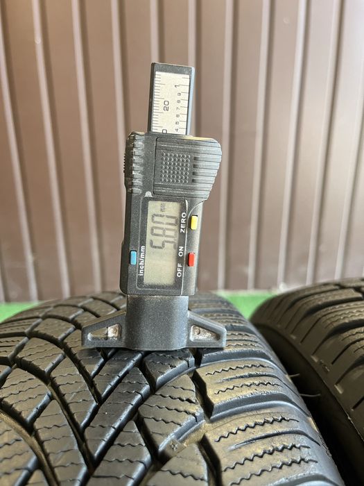 2x175/65R15 Bridgestone