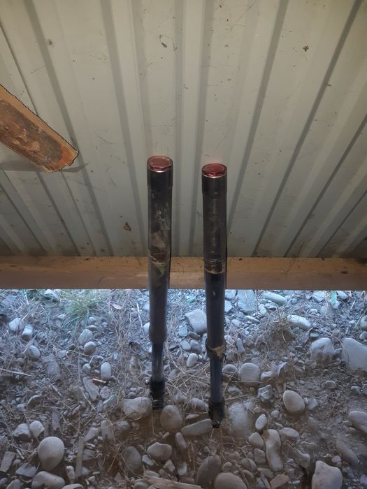 Розборка моторів вайпер 125 вналічиє все є