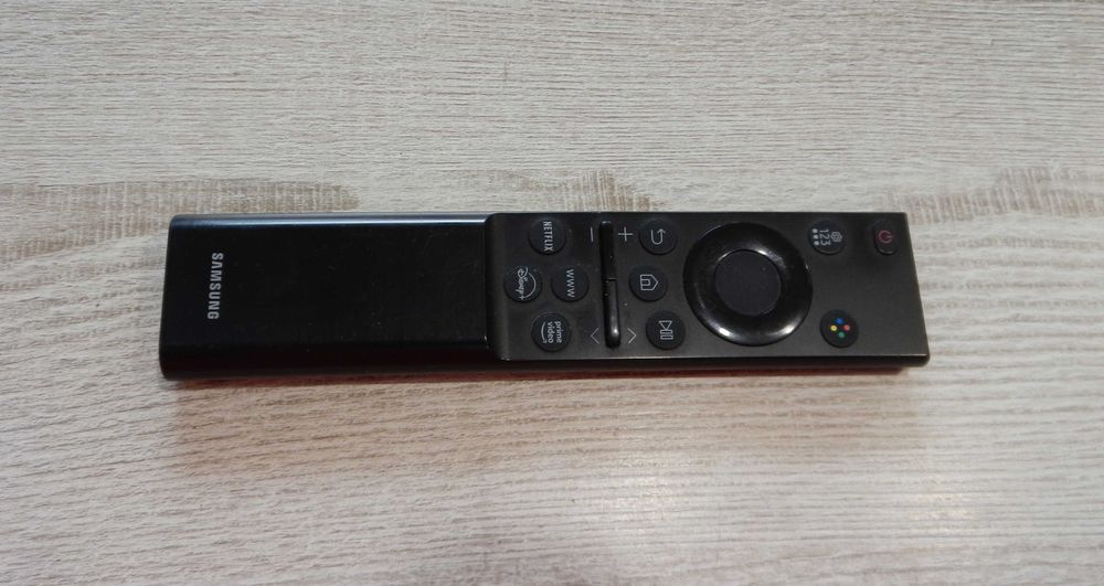 Telewizor Samsung UE43CU7192UXXH