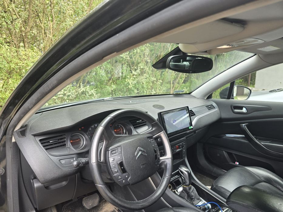 Citroen C5 2008r 2.8 diesel