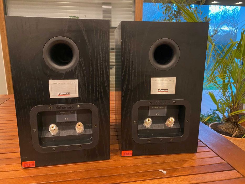 Dynaudio Audience 52SE