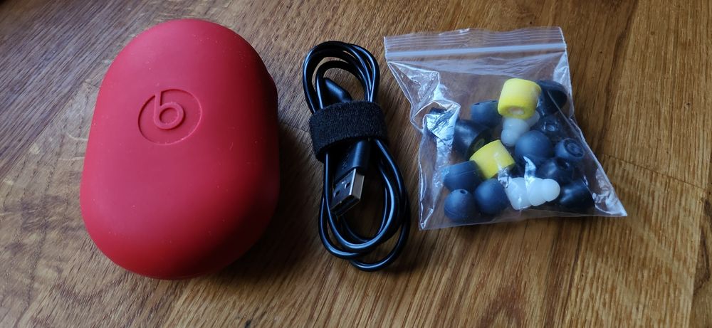 Słuchawki BEATS BY DR. DRE Powerbeats3