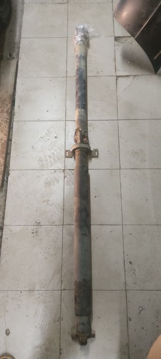 Карданный вал bmw e38 m60