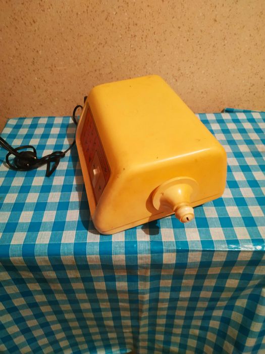 Вібро масажер Тонус 2