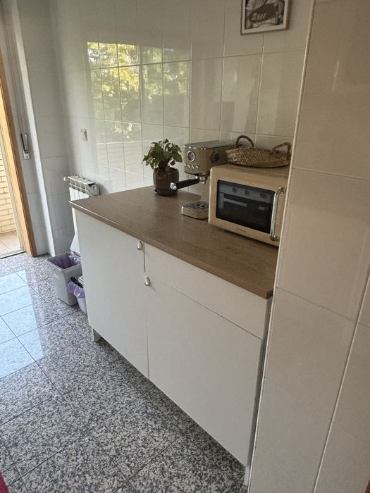 Armário/banca de cozinha