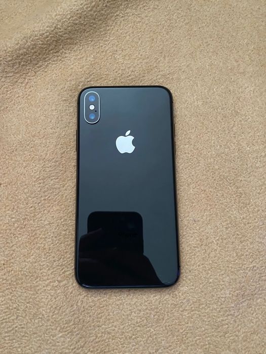 iPhone X com garantia64409451313155122