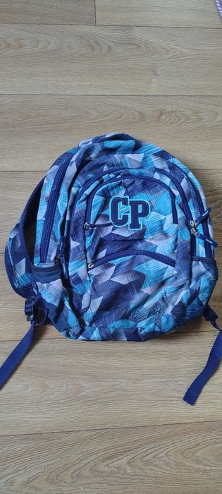 Plecak szkolny Coolpack