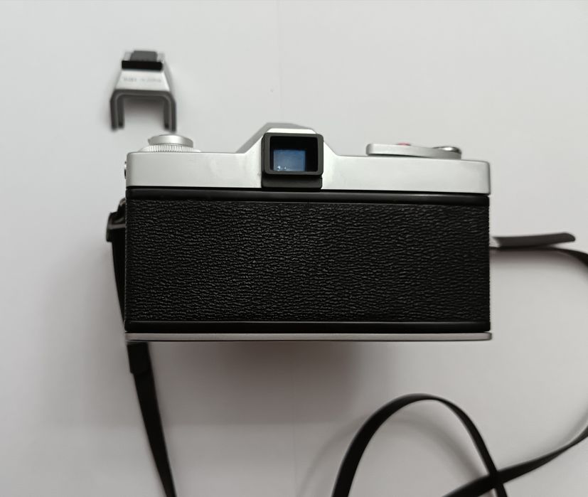 Ricoh Singlex TLS