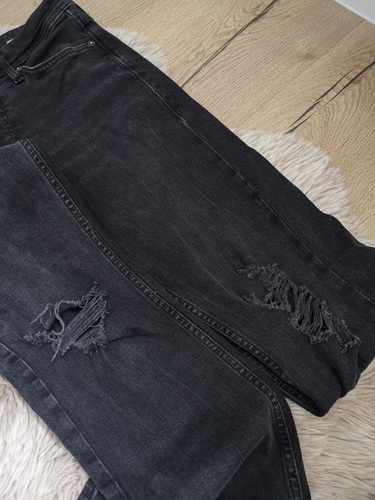 Męskie spodnie Jack&Jones