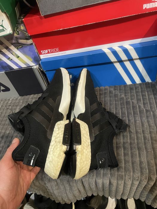 Кросівки чоловічі Adidas POD-S3.1 45(29см) оригінал