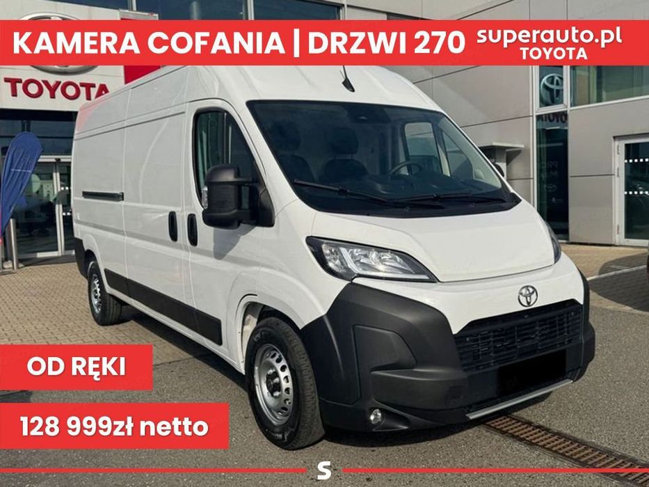 Pozostałe Dostawcze