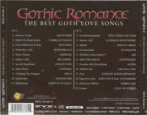 CD Gothic Romance