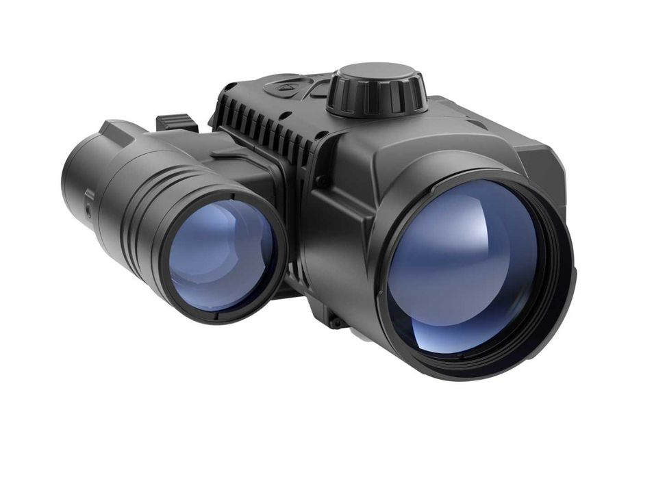 Прилад нічного бачення Pulsar Forward F455S