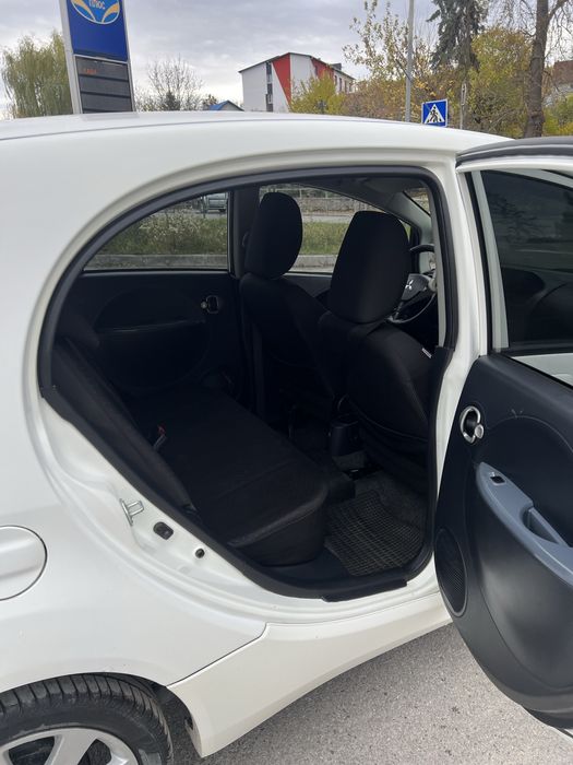 Mitsubishi i-MiEV 2011р Автомат Обмін Електрика