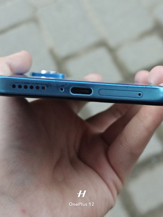 Redmi note 12 pro 4g 8/256