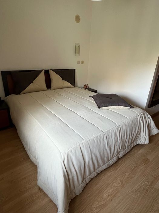 Colcha de casal grande