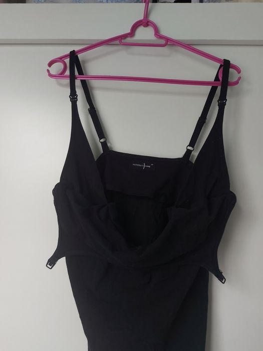 Koszulki  na ramiączkach do karmienia SinSay r.M