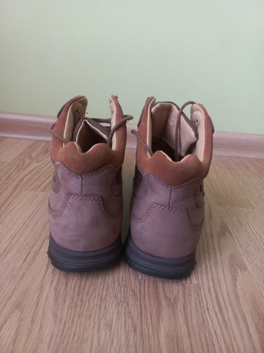 Ботінки Clarкs 43p