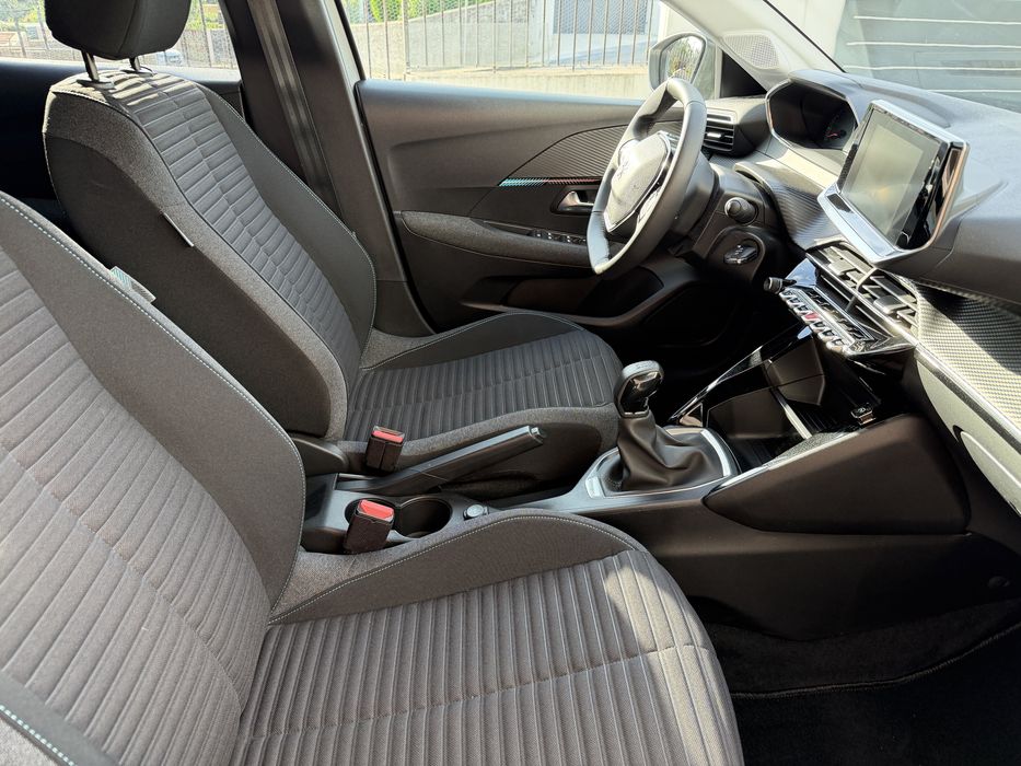Peugeot 208 1.2 Style 2023