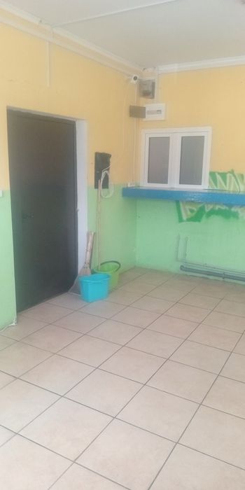 Комерційна нерухомість