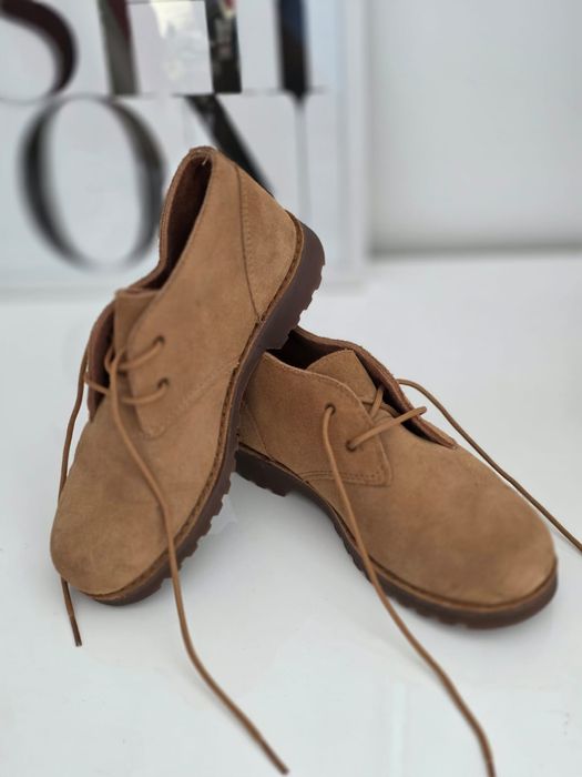 Buty damskie rozmiar 34