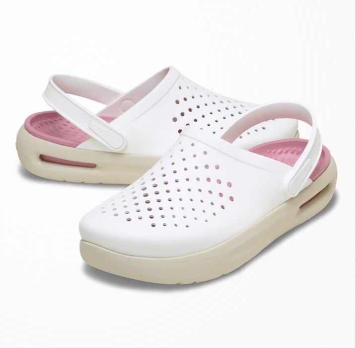 Crocs Крокси сабо w10