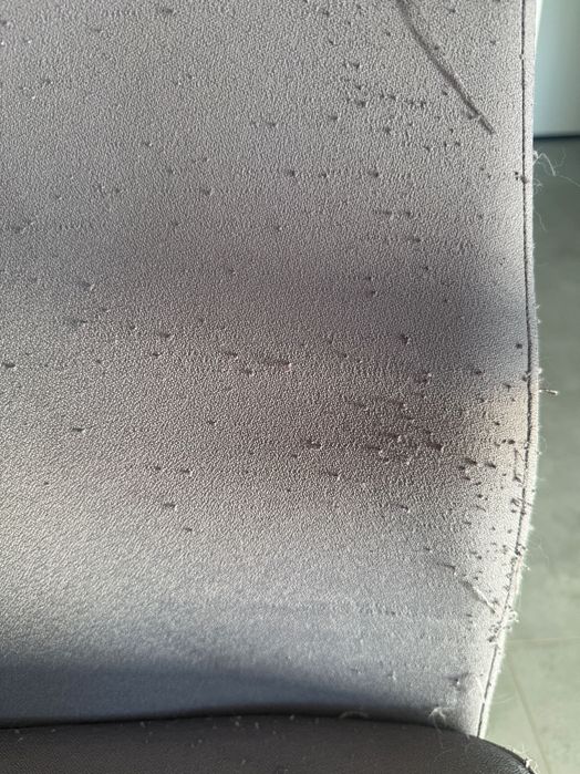 Krzesło obrotowe do biurka