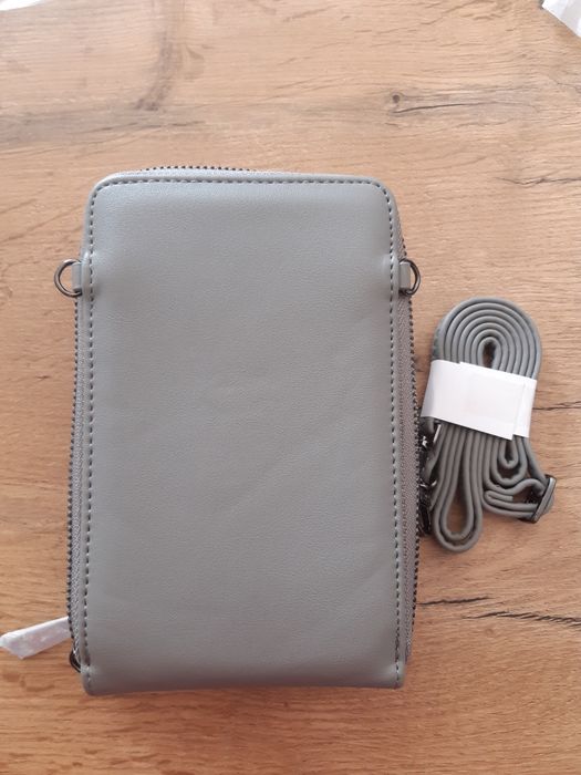 Nowa mała torebka, saszetka, nerka