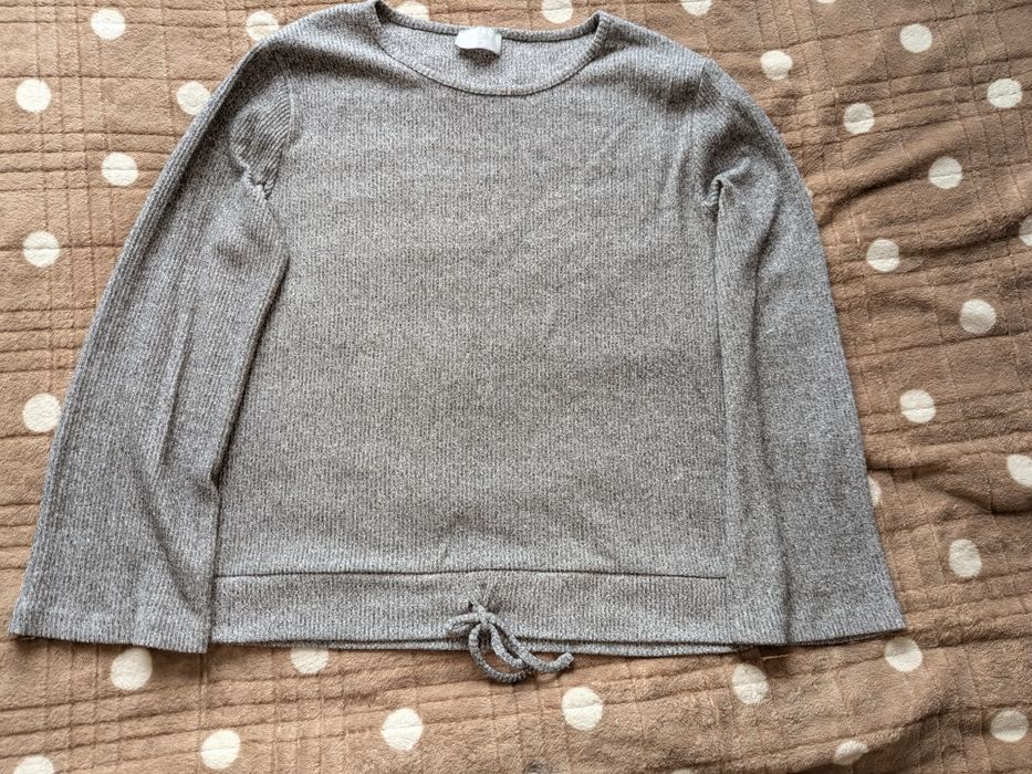 Продам костюм сірий