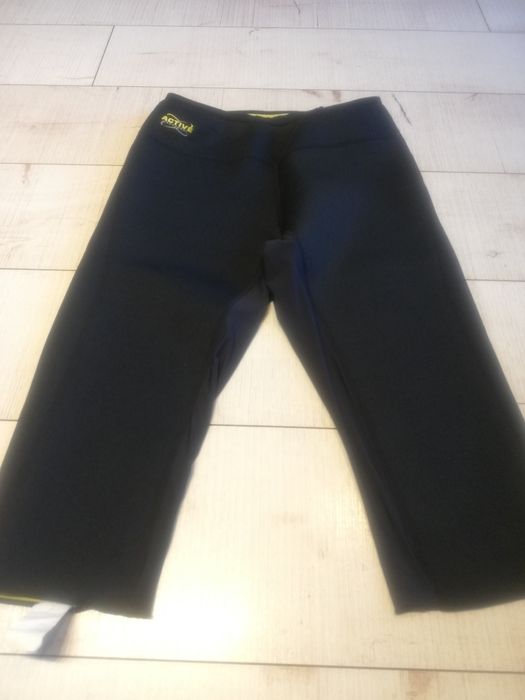 Legginsy sportowe wyszczuplające Active Shapers r.M