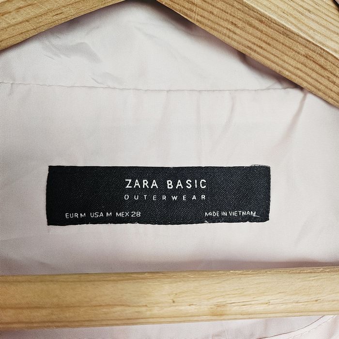 Курточка ветровка Zara