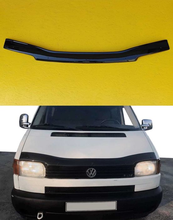 Рейлинги Дуги на кришу Volkswagen Transporter T4 Фольксваген Т4 92-03р