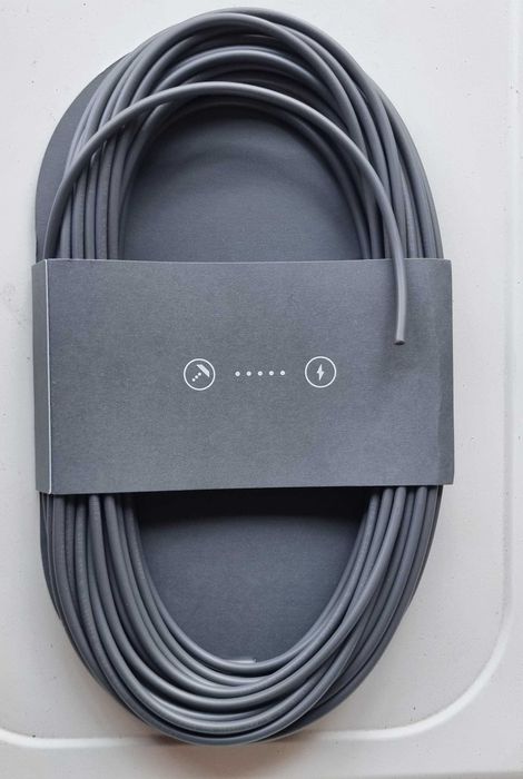 Кабель живлення Старлінк Міні Starlink Mini  DC-DC 15 м