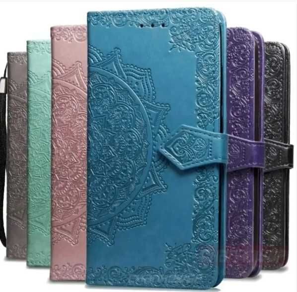 Чохол книжка чехол Xiaomi 14С Mi A2 Lite POCO X3 NFC M5