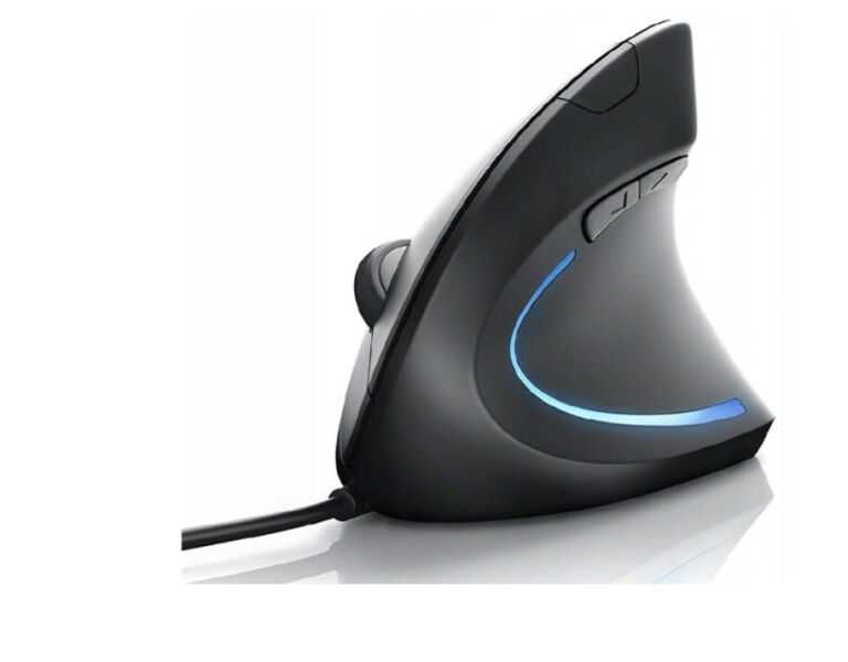 CLS MYSZKA pionowa przewodowa