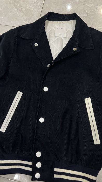 Бомбер Sandro оригинал !