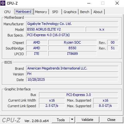 Gigabyte B550 AORUS ELITE V2 + Ryzen 5 3600 x12 NOWE! Gw. 24m